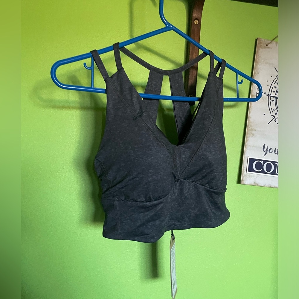 Prana crop top women